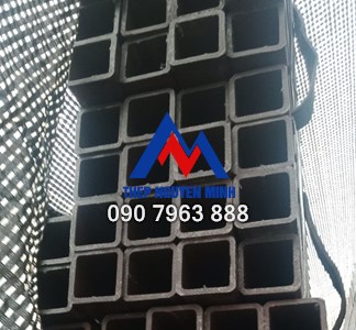 Click để xem hình đầy đủ THÉP HỘP VUÔNG 80X80X6MM